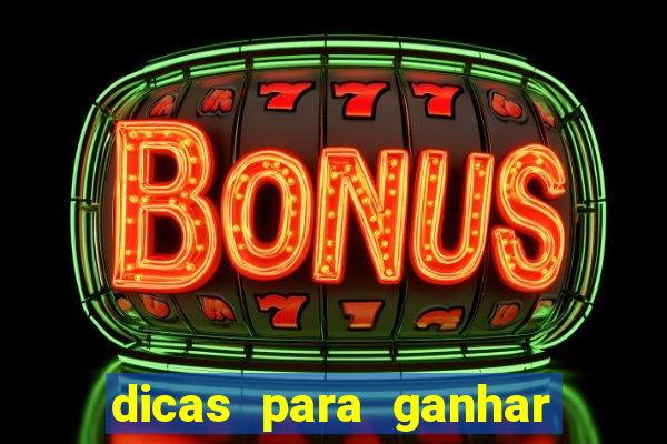 dicas para ganhar no fortune rabbit